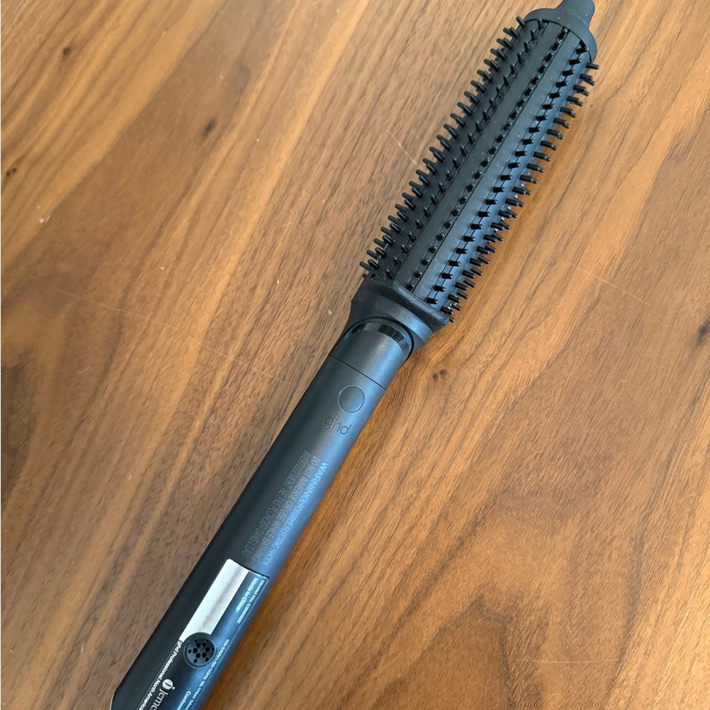 GHD Rise round brush - Picture 2 of 2